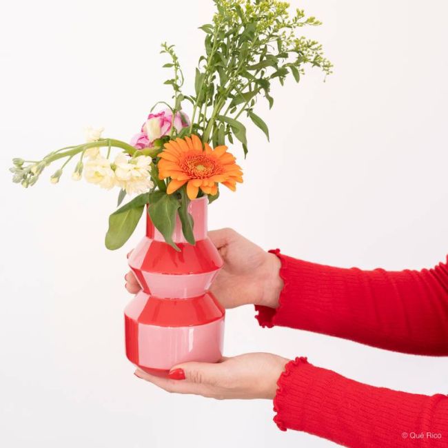 Vase Celestino - Candy Crush