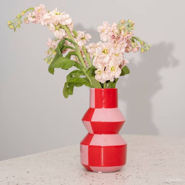 Vase Celestino - Candy Crush