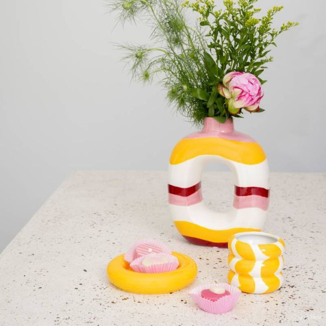 Vase Joaquín - Amor Del Color