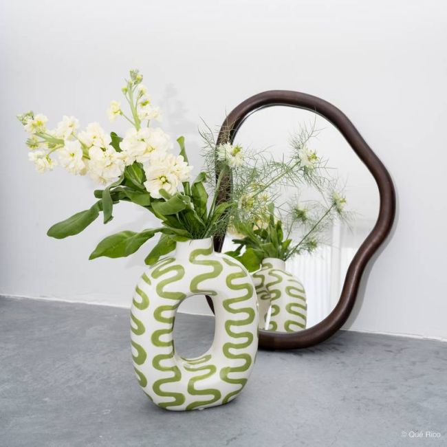 Vase Joaquín - Vintage Vibes