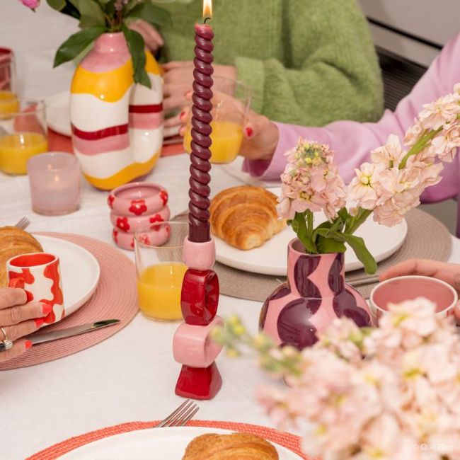 Bougeoir Faustino - Amor Del Color