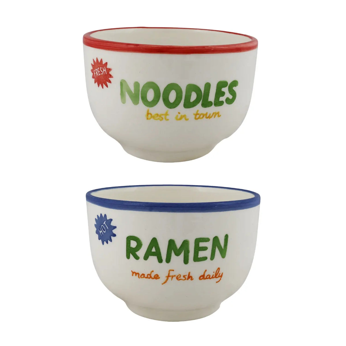 Bol noodles ramen
