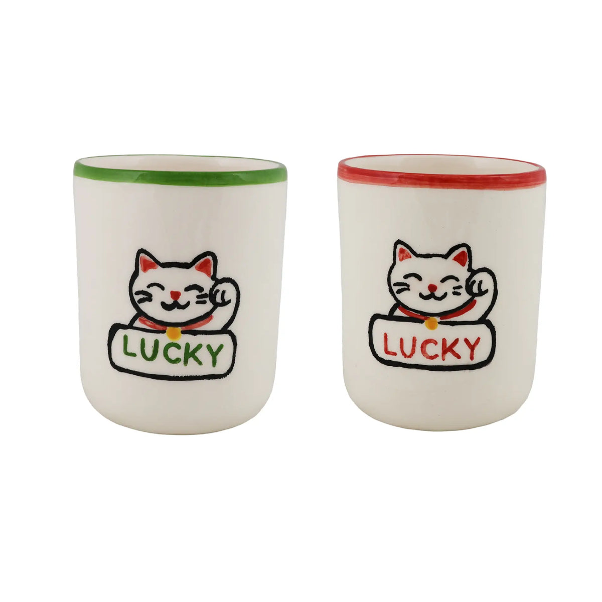 Bol Lucky Cat