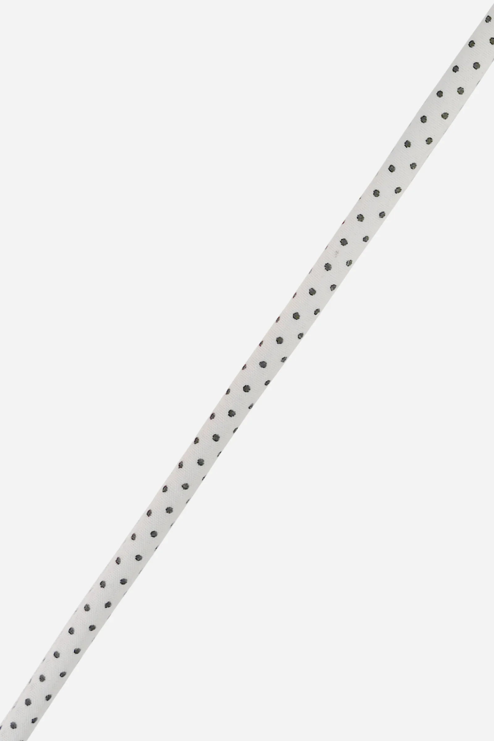 Chaîne de téléphone Nolan - Pois noir