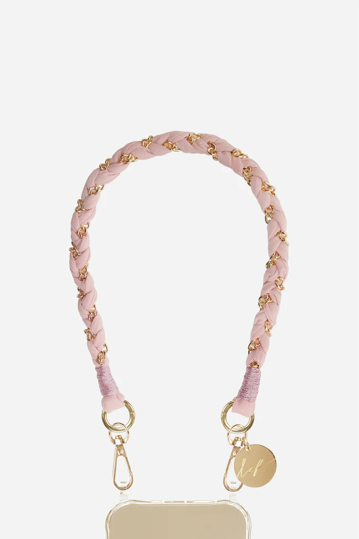 Chaîne courte de téléphone - Doha nude