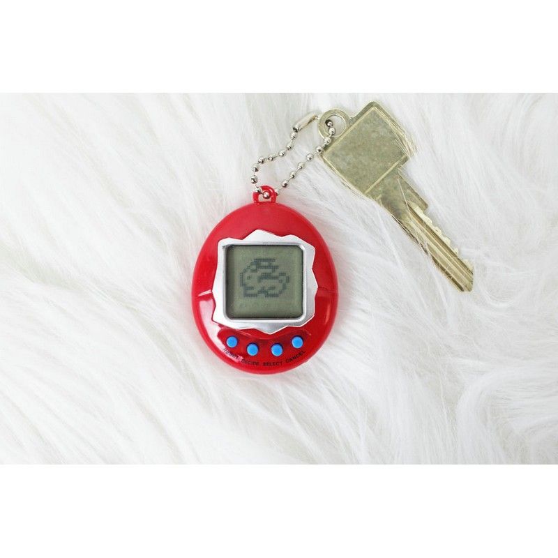 Porte-clés Pocket pet