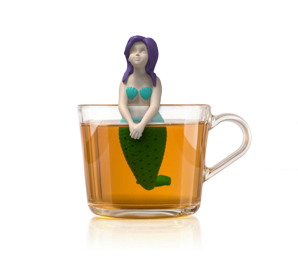 Infuseur à thé