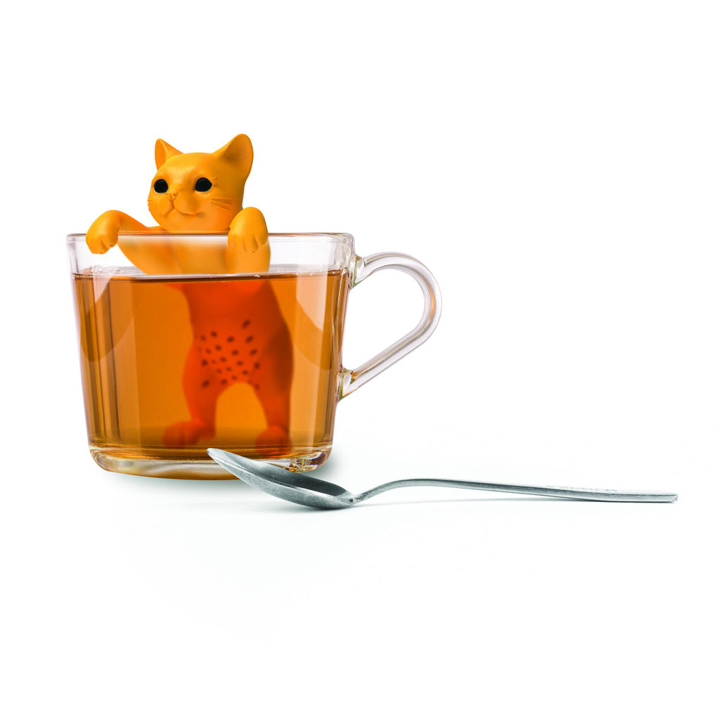 Infuseur à thé