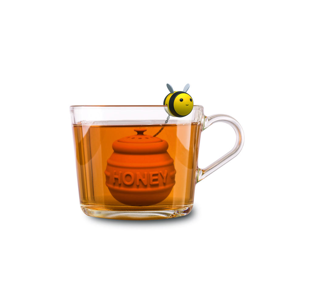 Infuseur à thé