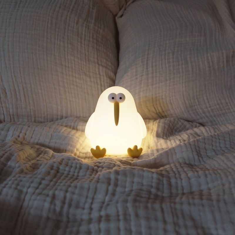 Veilleuse - Kiwi bird