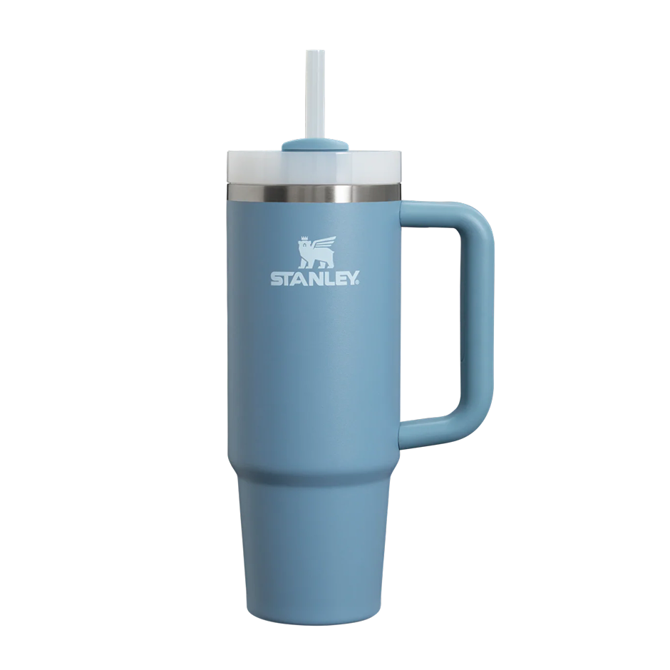 Gourde Stanley Indigo Quencher 2.0 - 1.2L