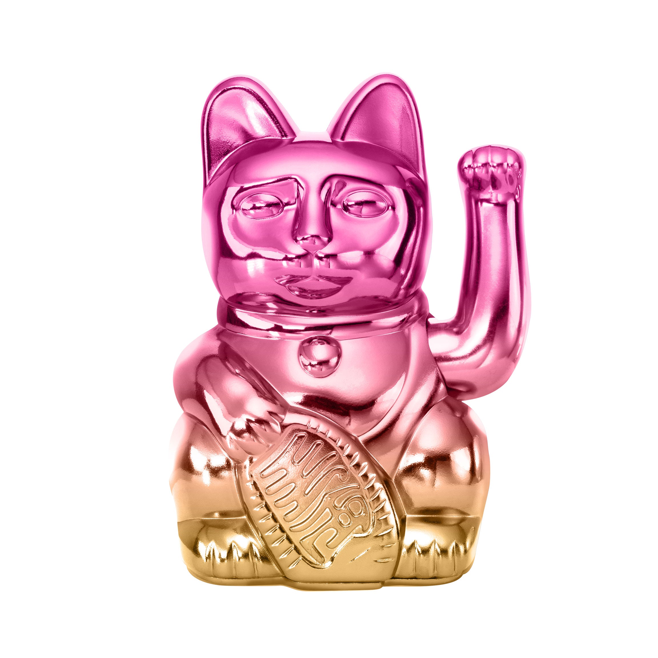 Lucky Cat Player Two