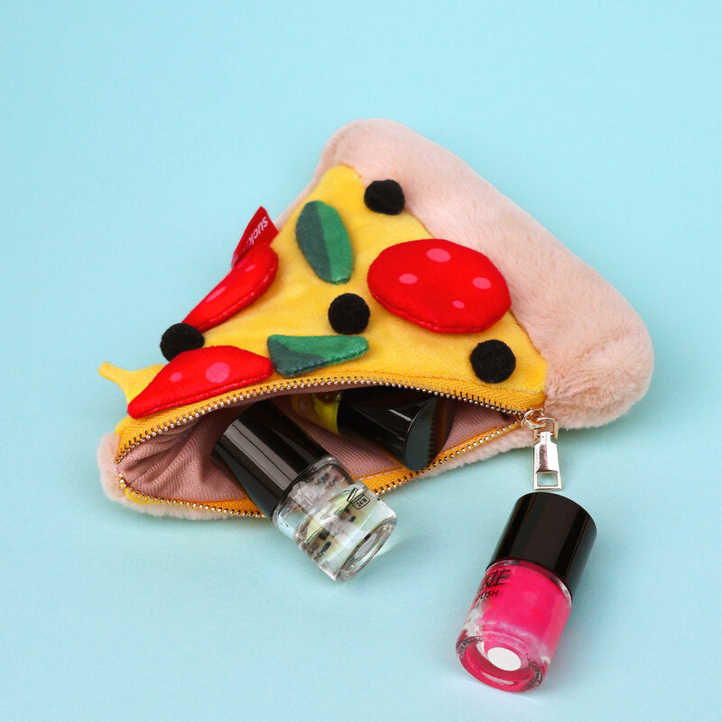 Trousse peluche - Food
