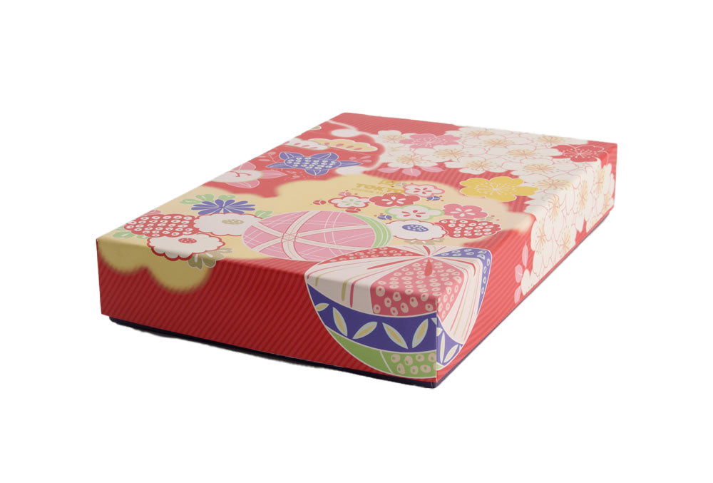 Coffret de 10 baguettes - Sakura