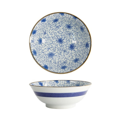 Bol ramen Mixed Ø19.8 cm - 1000 ml