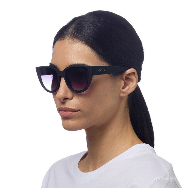Okkia Lunettes de Soleil - Silvia