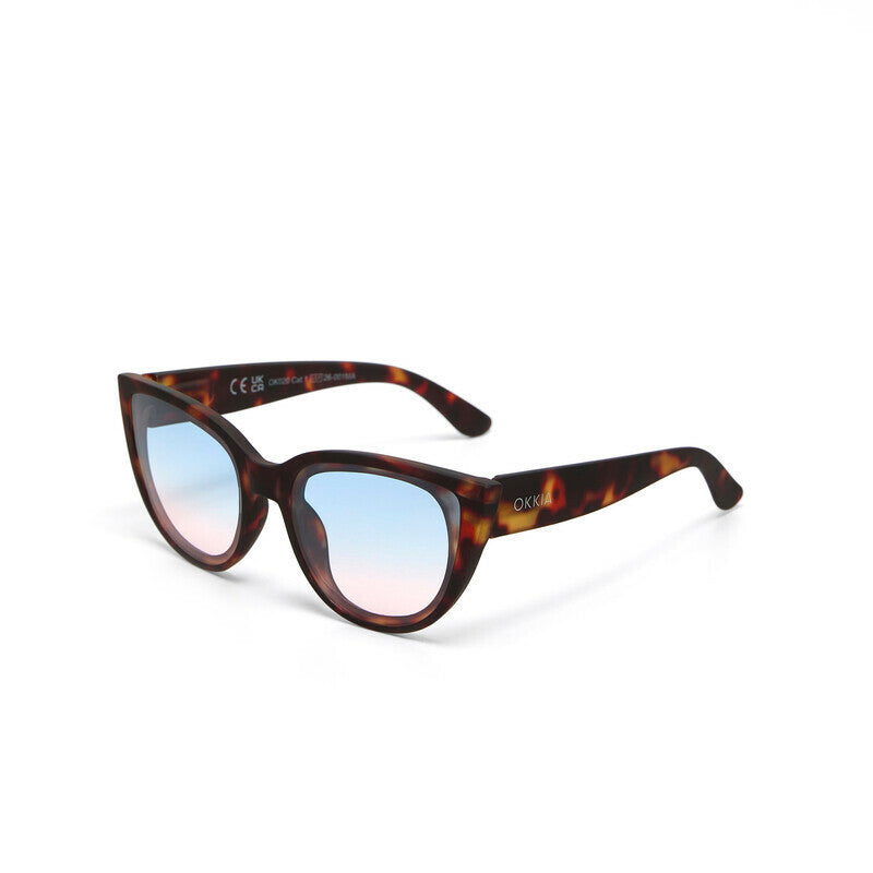 Okkia Lunettes de Soleil - Silvia