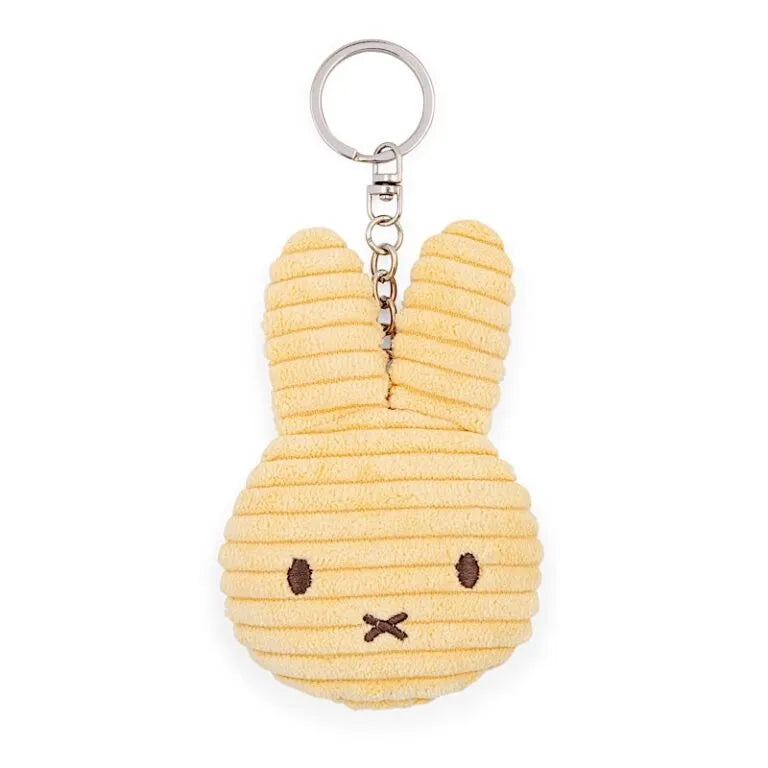 Porte-Clé Miffy - 3 couleurs