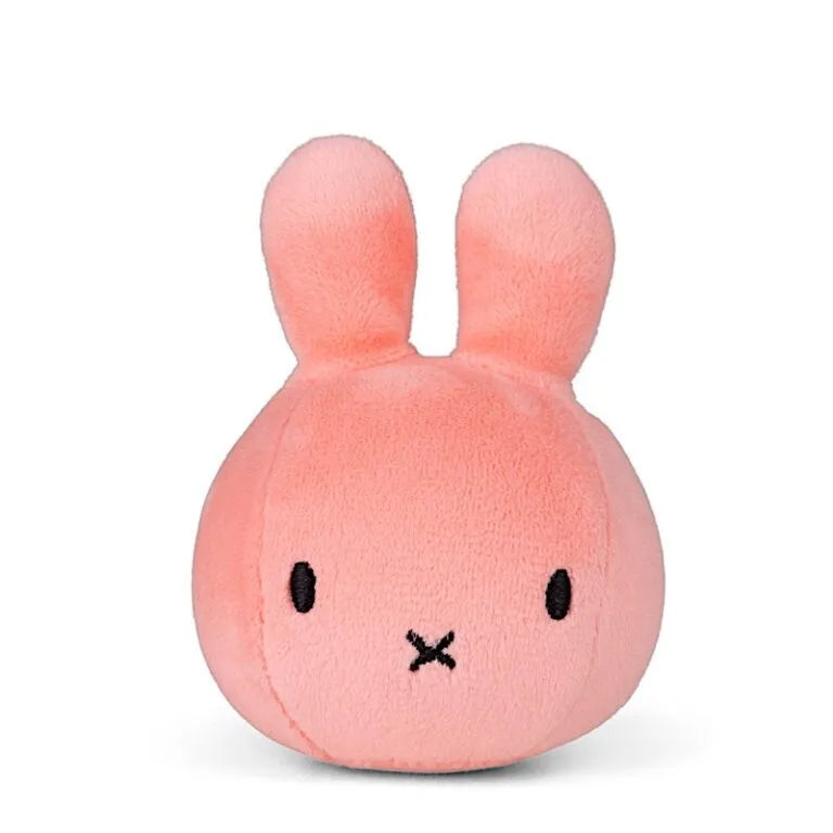Miffy balle anti-stress - 5 couleurs