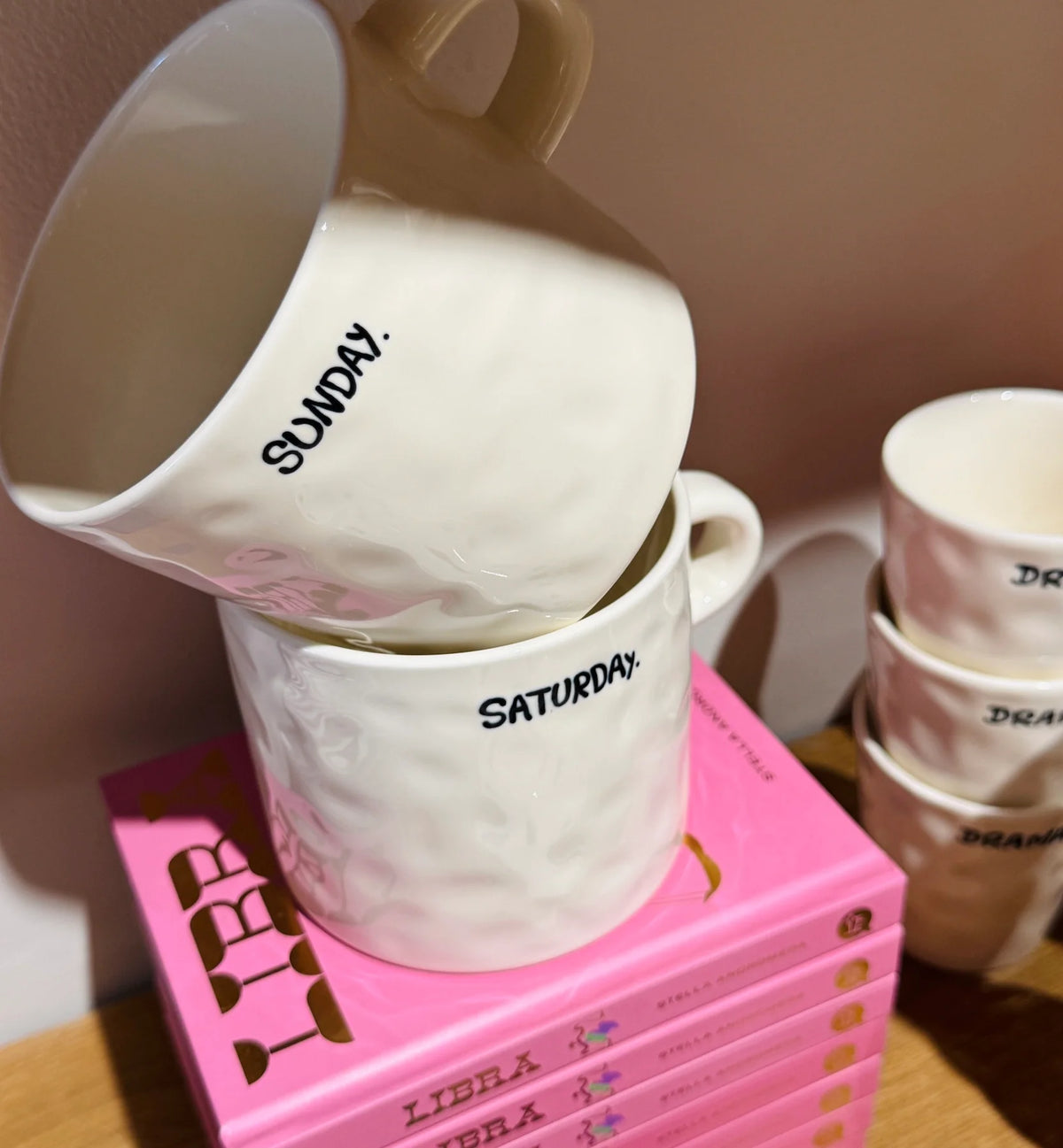 Mug Sunday