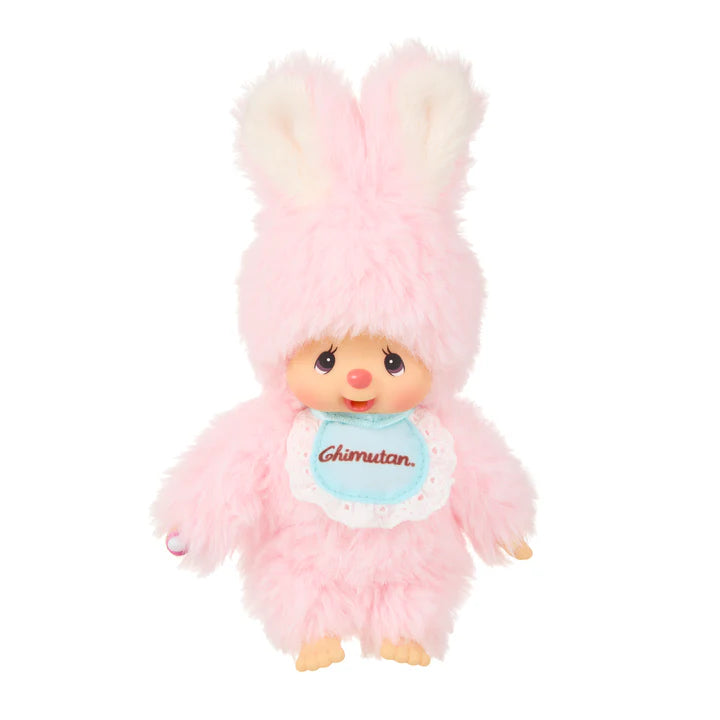 Peluche Monchhichi Chimutan