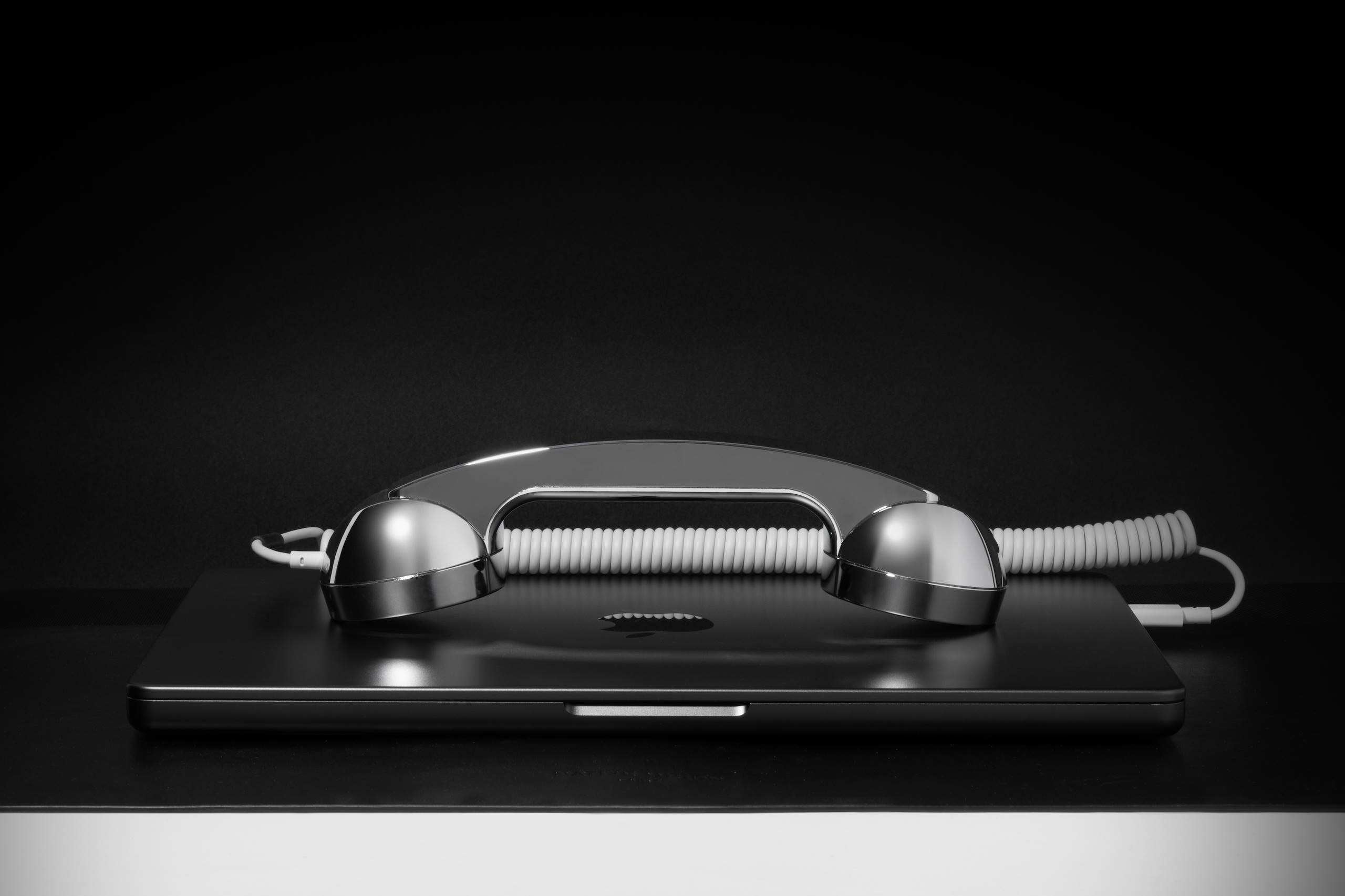 Native Union Combiné Pop Phone