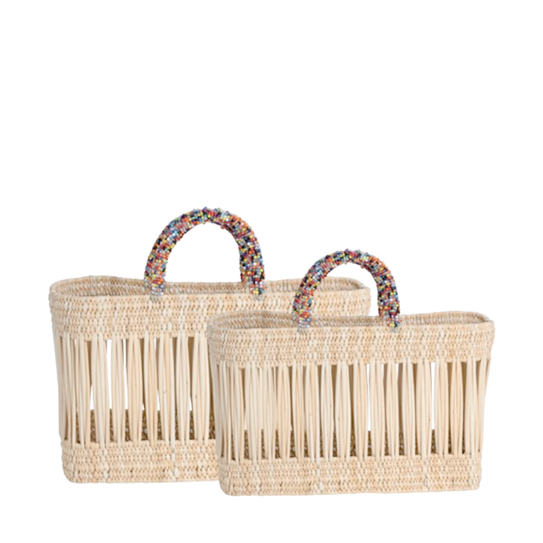 Sac Cabas Lulla - 2 tailles