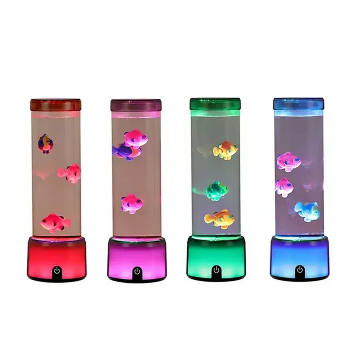 Lampe Glow