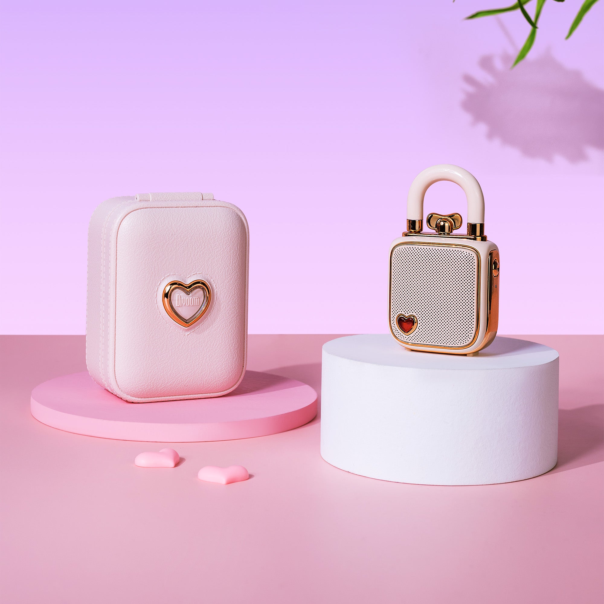 Enceinte Bluetooth - Lovelock