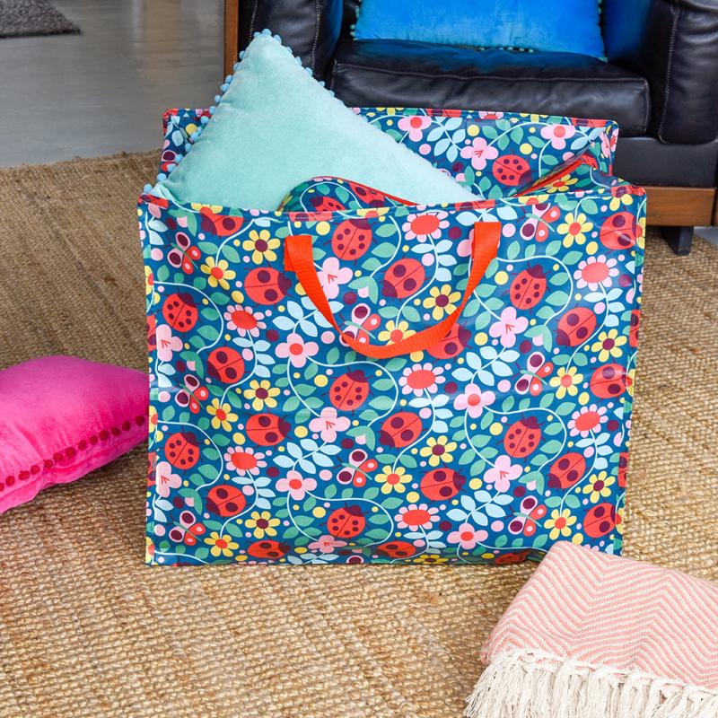 Sac de rangement - Ladybird