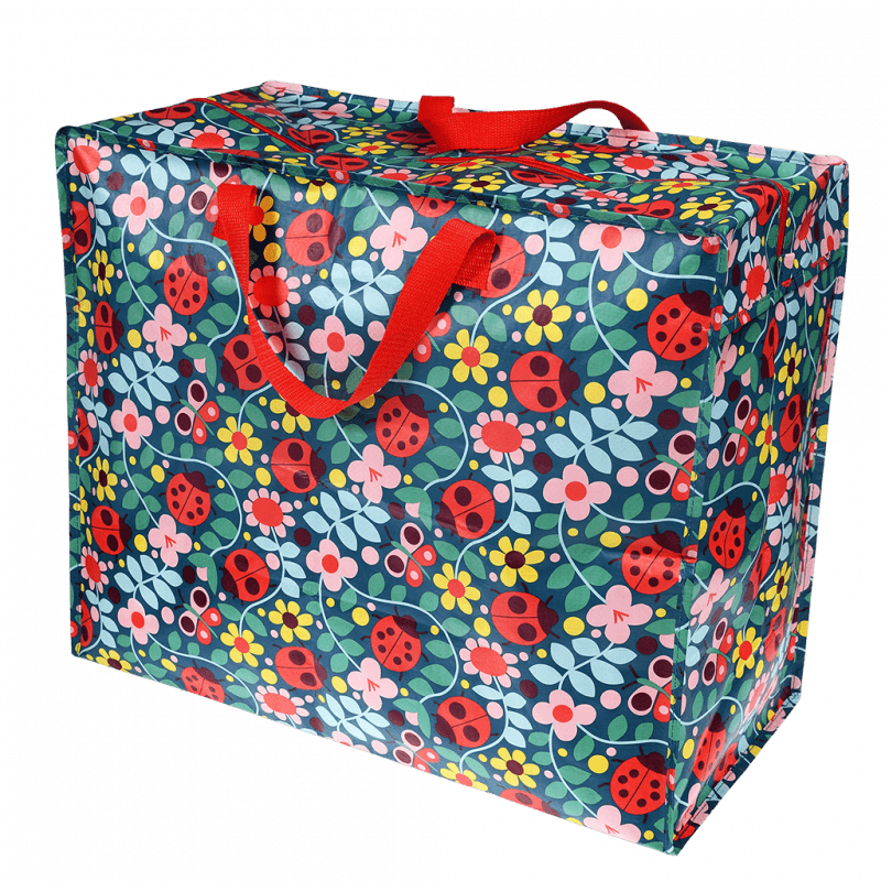 Sac de rangement - Ladybird