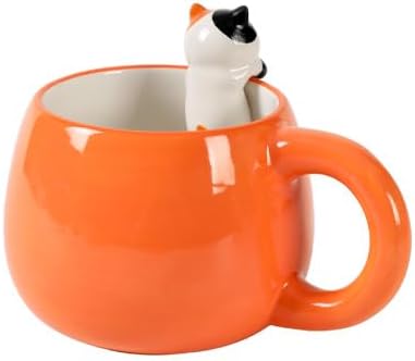 Mug céramique animaux