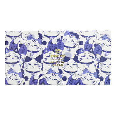 Coffret 2 bols Kawaii cat 500 ml et baguettes