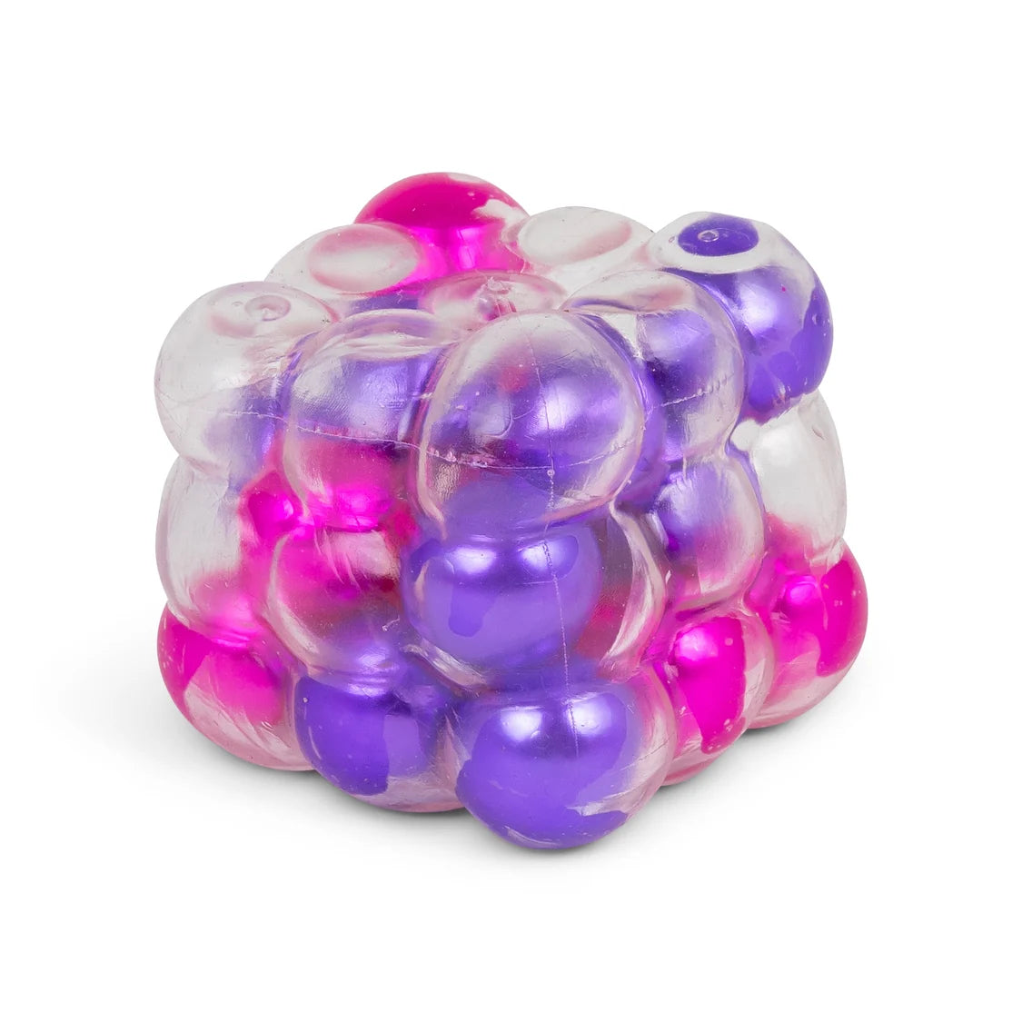 Jouet Anti-stress - Squishy carré