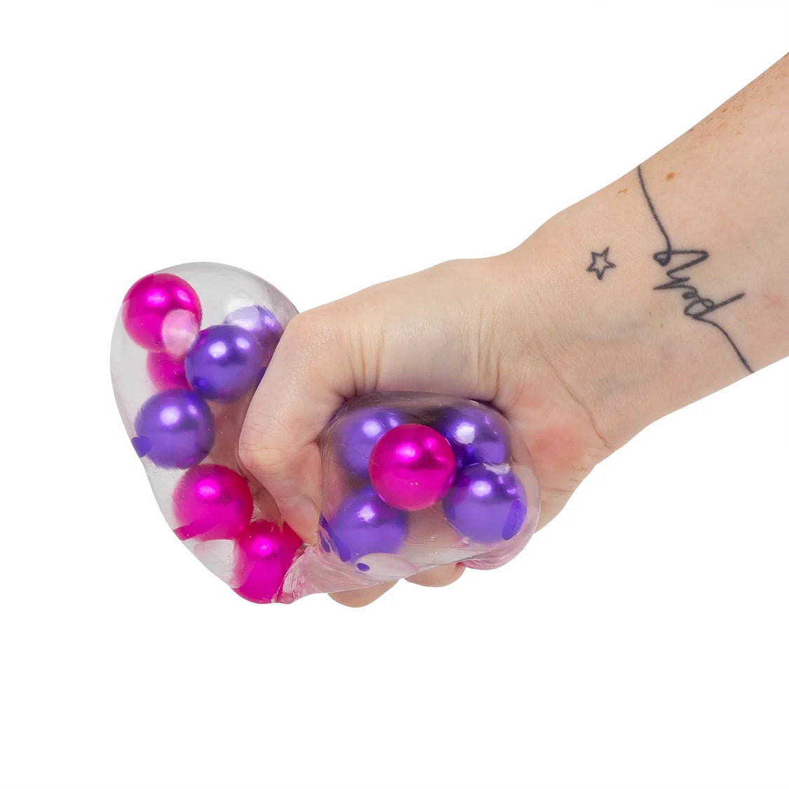 Jouet Anti-stress - Squishy carré