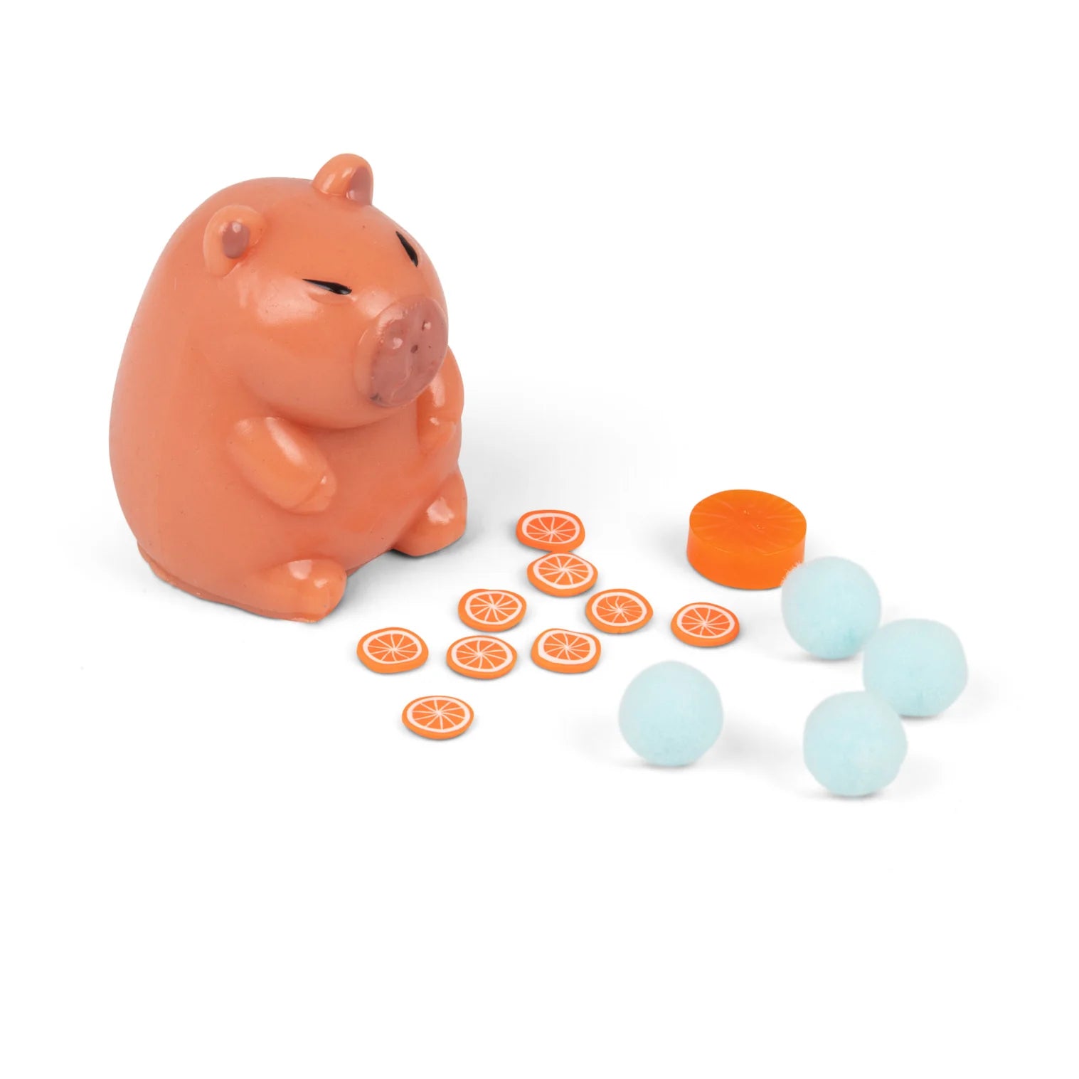 Jouet Anti-stress - Capybara