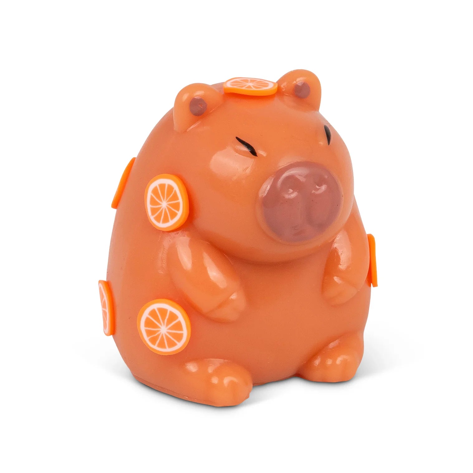Jouet Anti-stress - Capybara