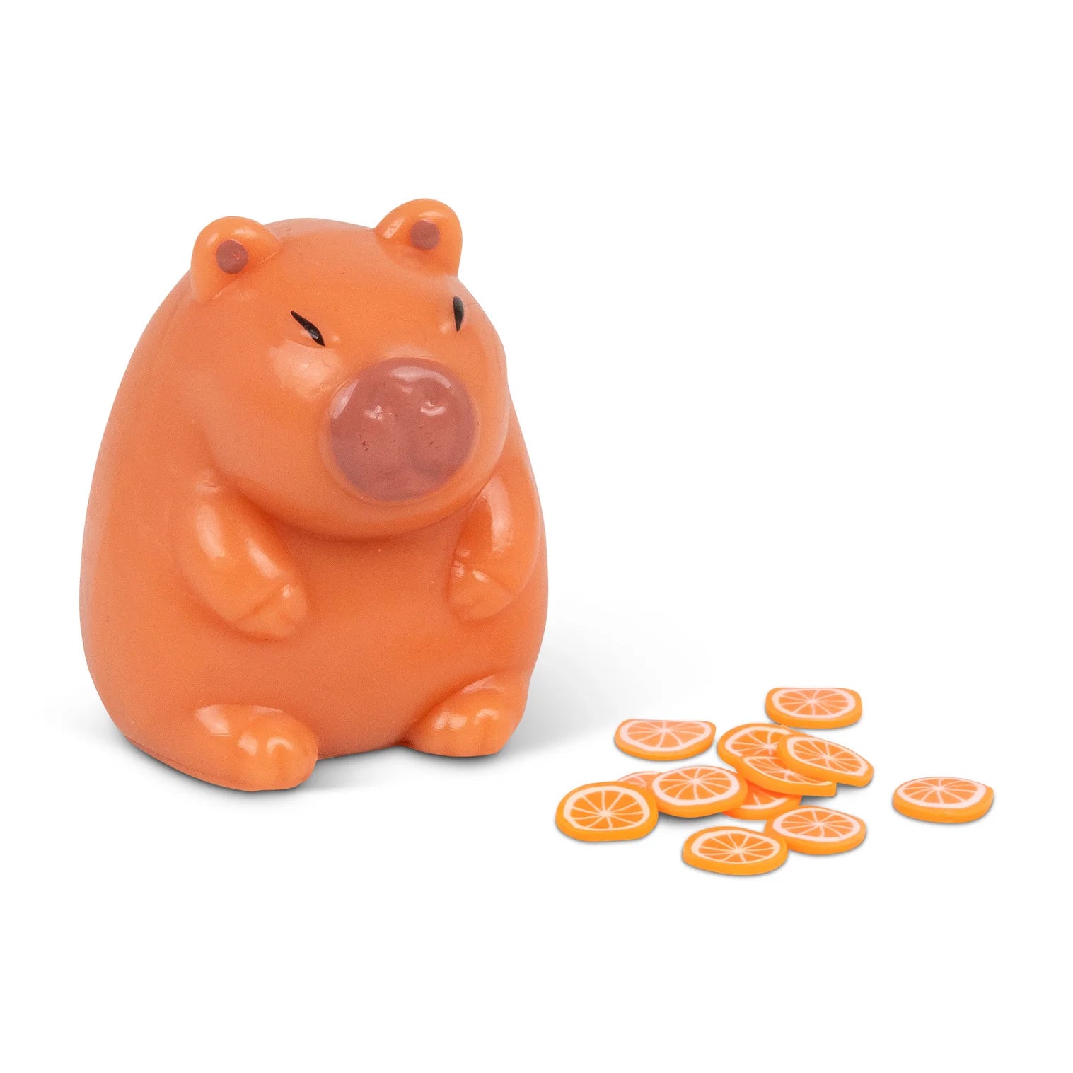 Jouet Anti-stress - Capybara