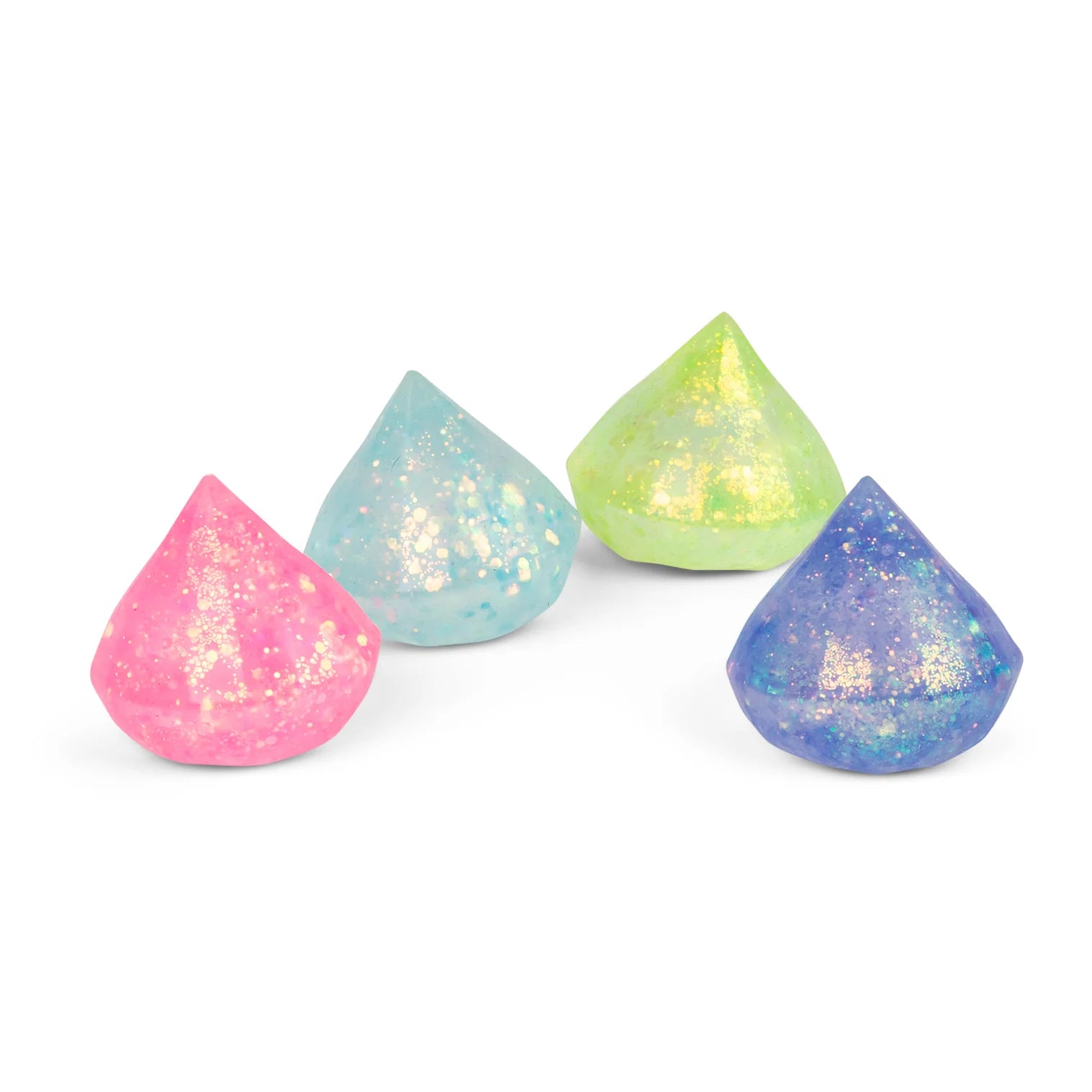 Jouet Anti-stress - Sugar diamond