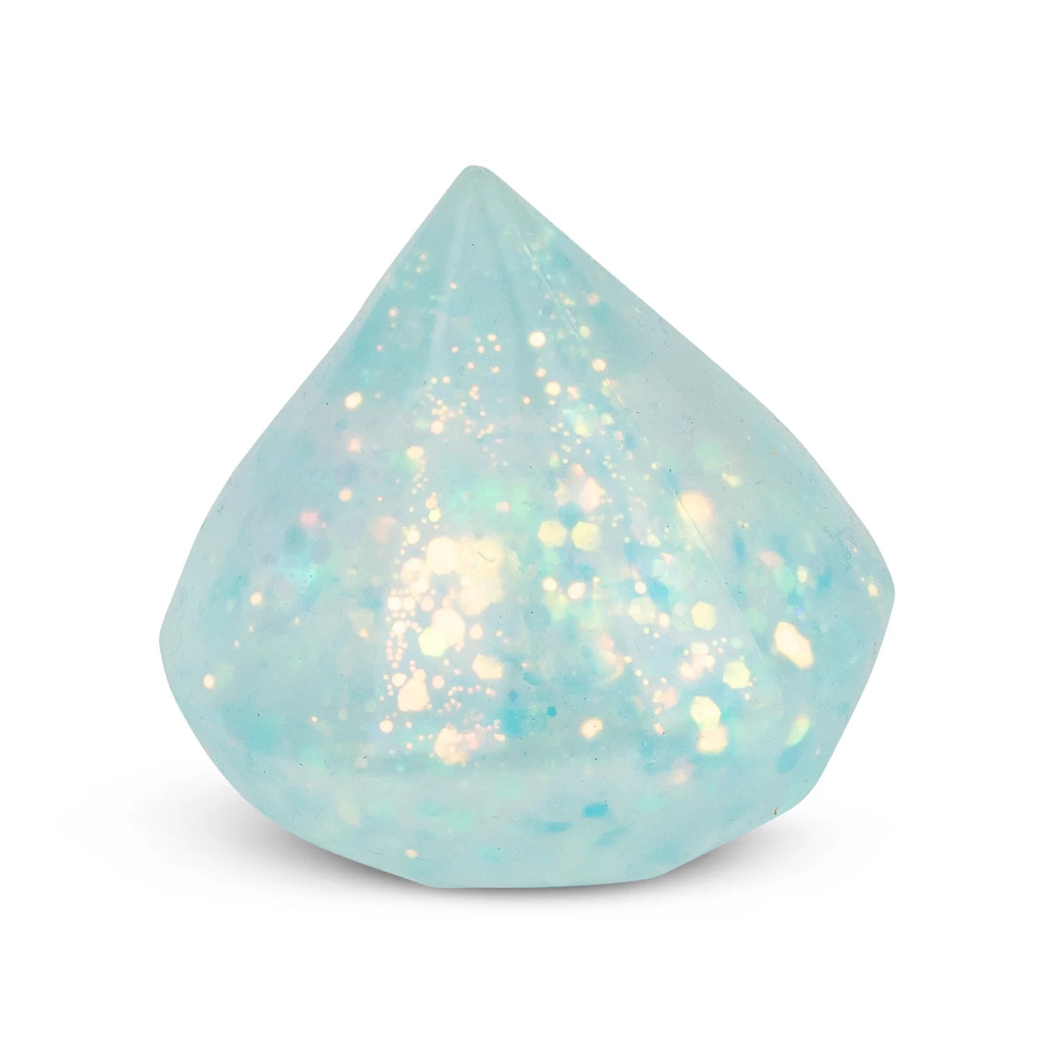 Jouet Anti-stress - Sugar diamond
