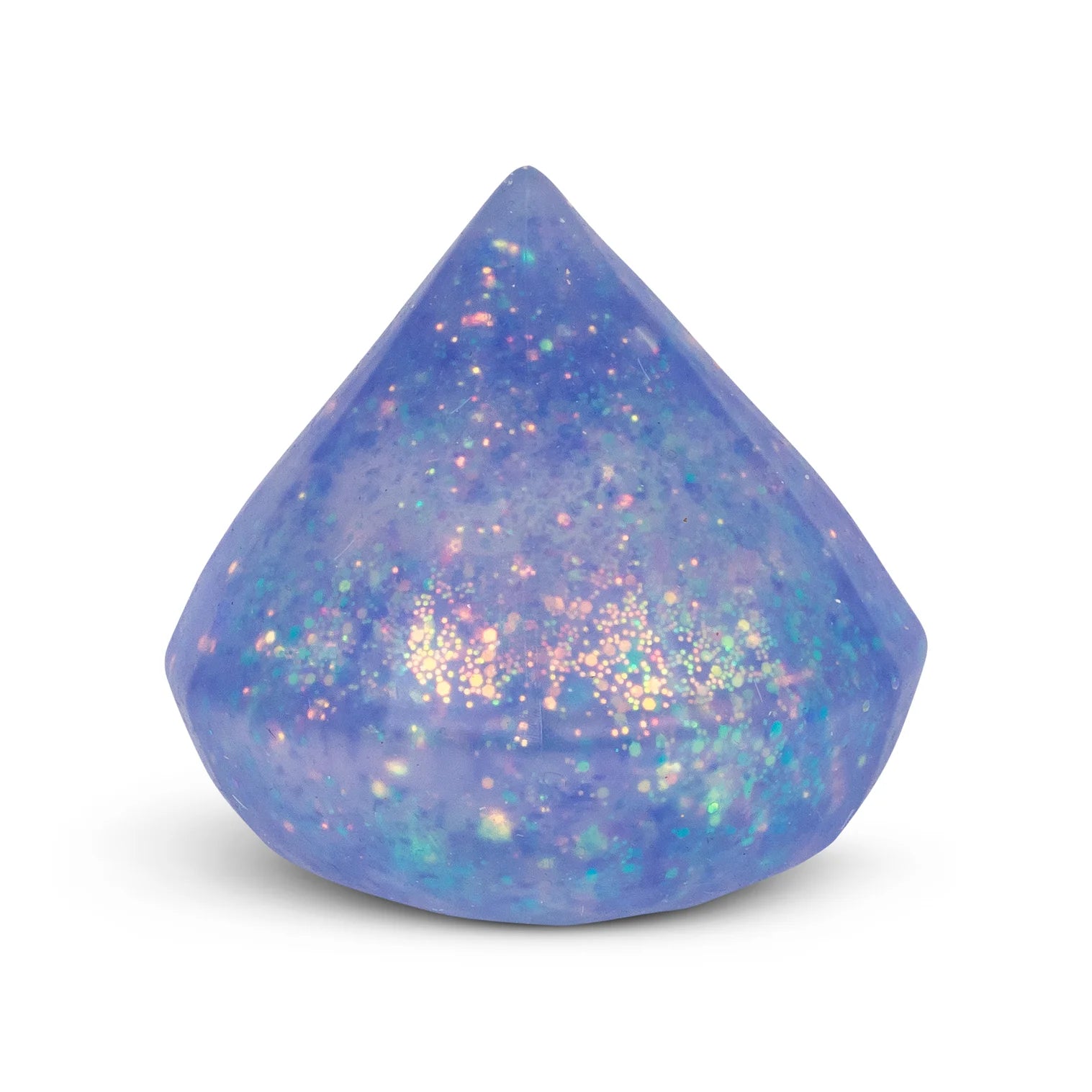 Jouet Anti-stress - Sugar diamond