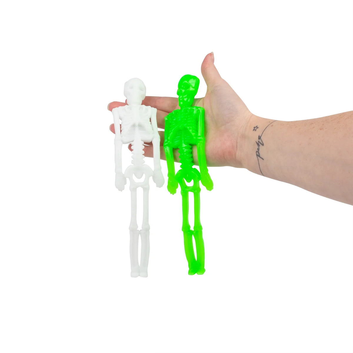 Squelette extensible