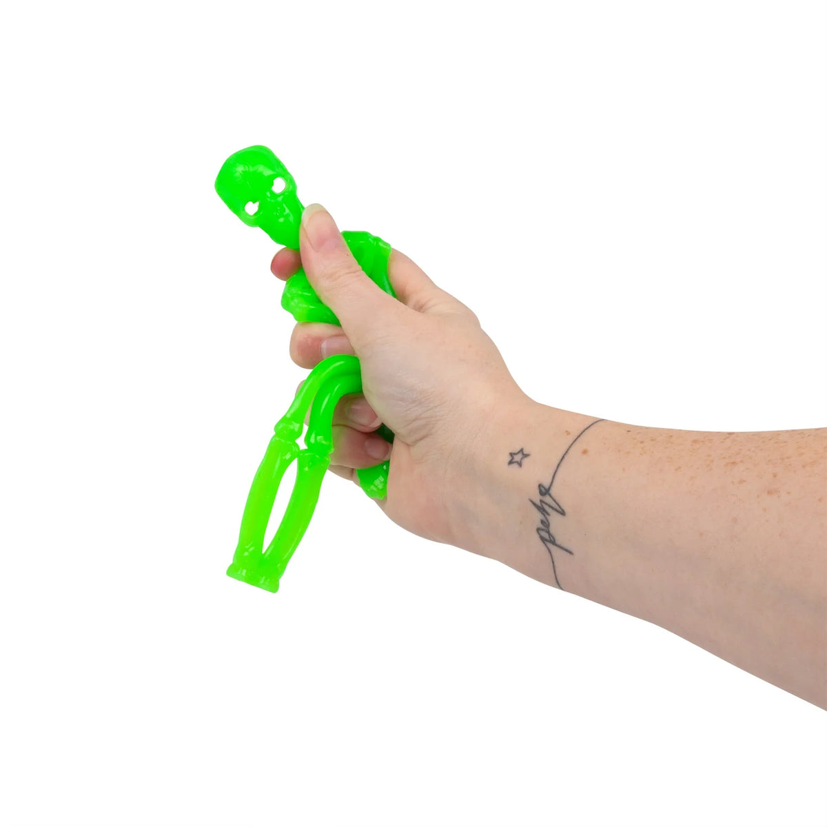 Squelette extensible
