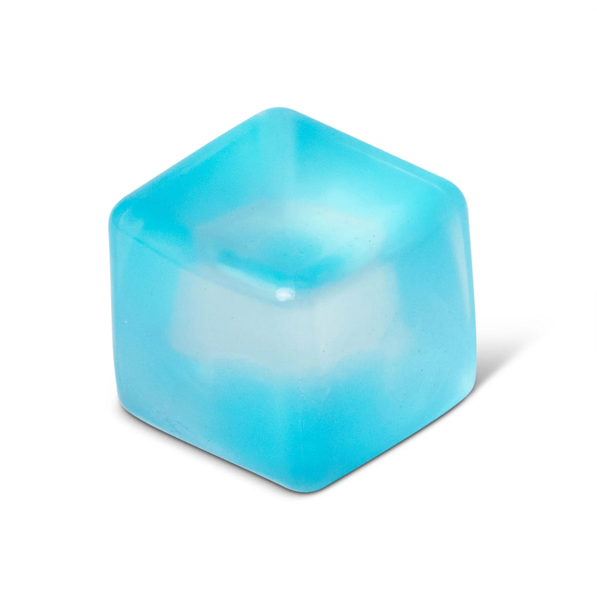 Jouet anti-stress - 3 mini sugar cube