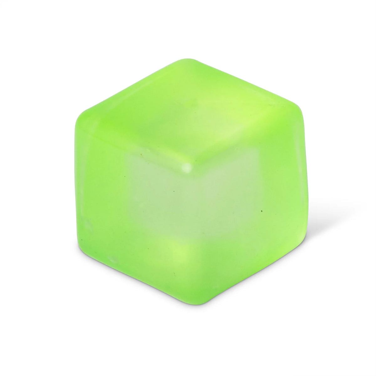 Jouet anti-stress - 3 mini sugar cube
