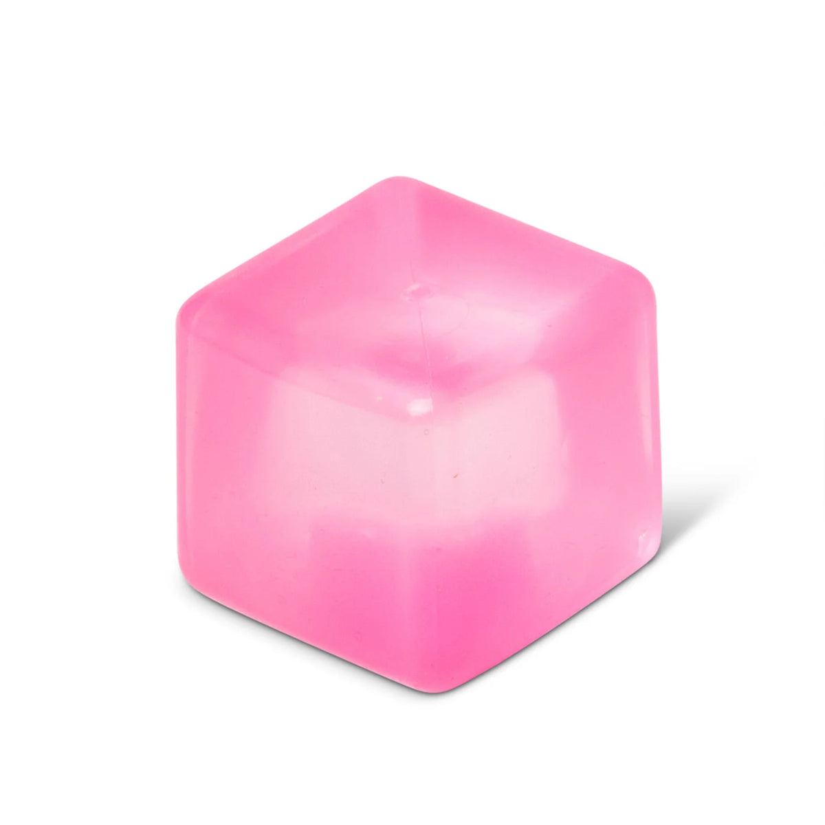 Jouet anti-stress - 3 mini sugar cube