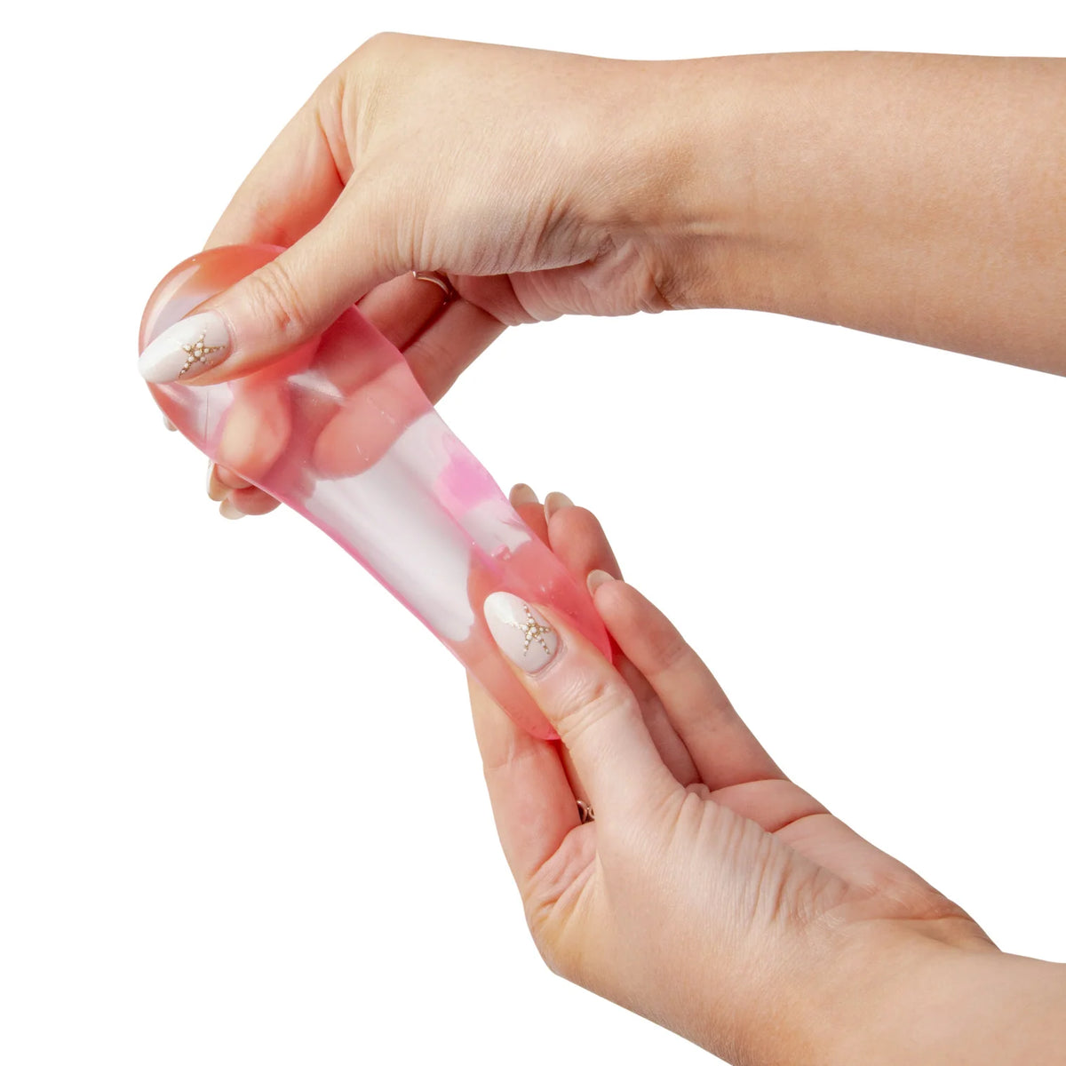 Jouet anti-stress - 3 mini sugar cube