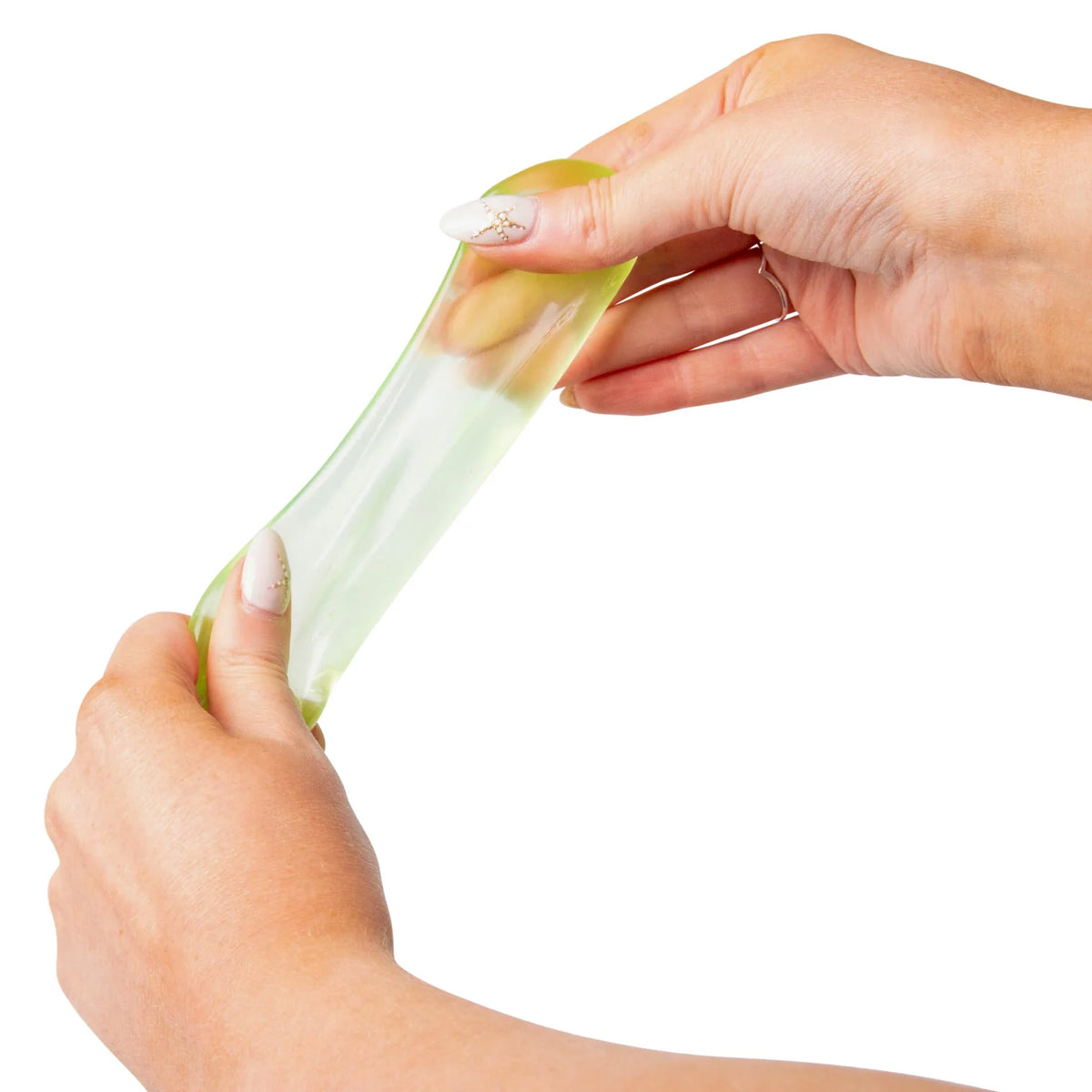 Jouet anti-stress - 3 mini sugar cube