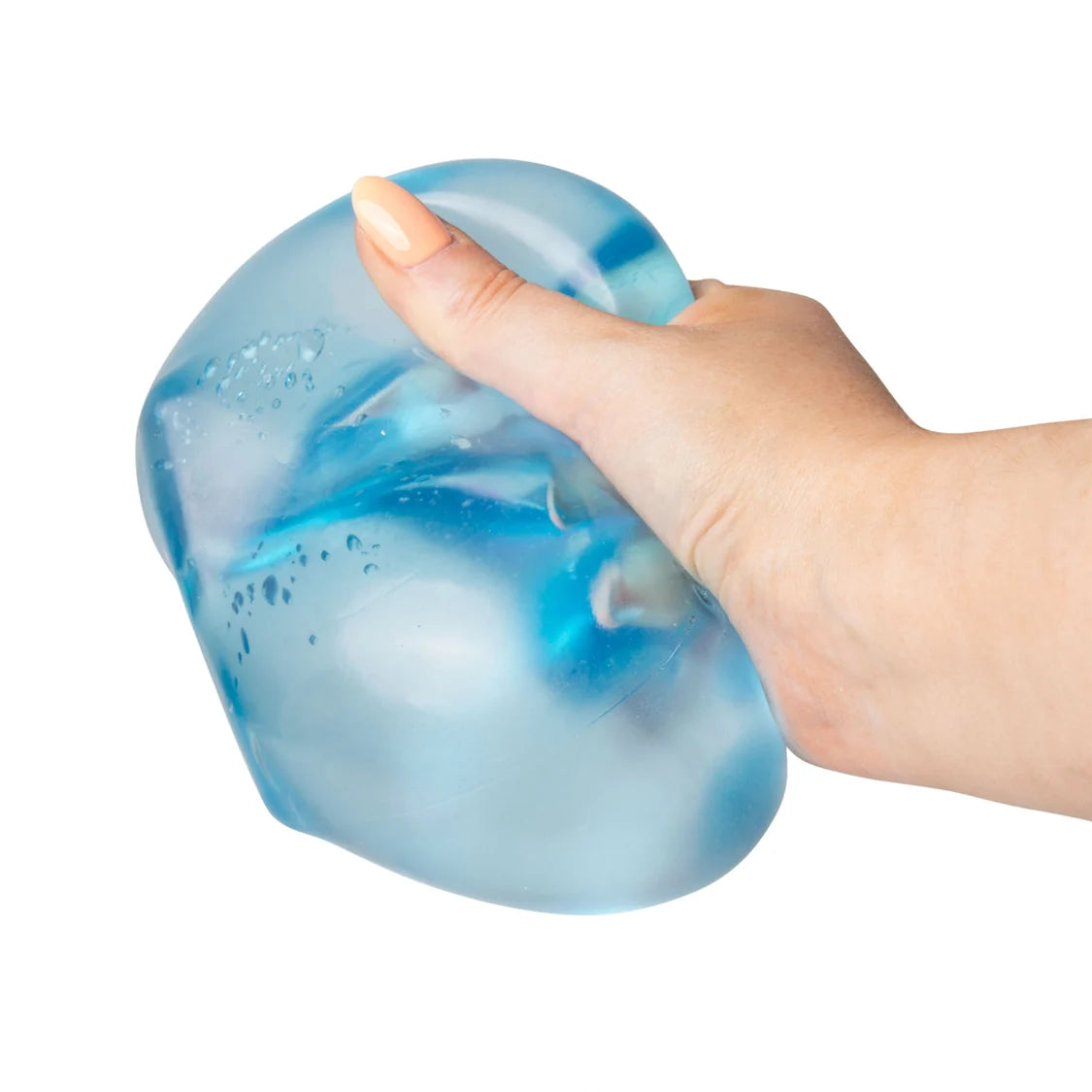 Jouet Anti-stress - Sugar cube géant