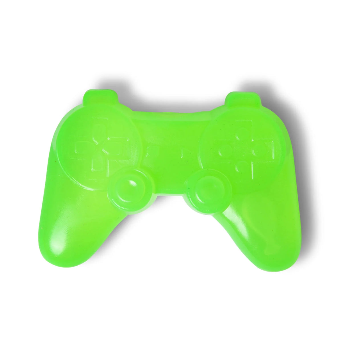Jouet anti-stress - manette de jeux